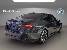 BMW 520d, Mild-Hybrid Diesel/Electric, New car, Automatic - 4