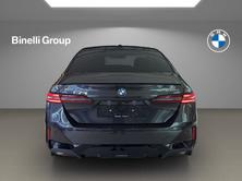 BMW 520d, Mild-Hybrid Diesel/Electric, New car, Automatic - 5