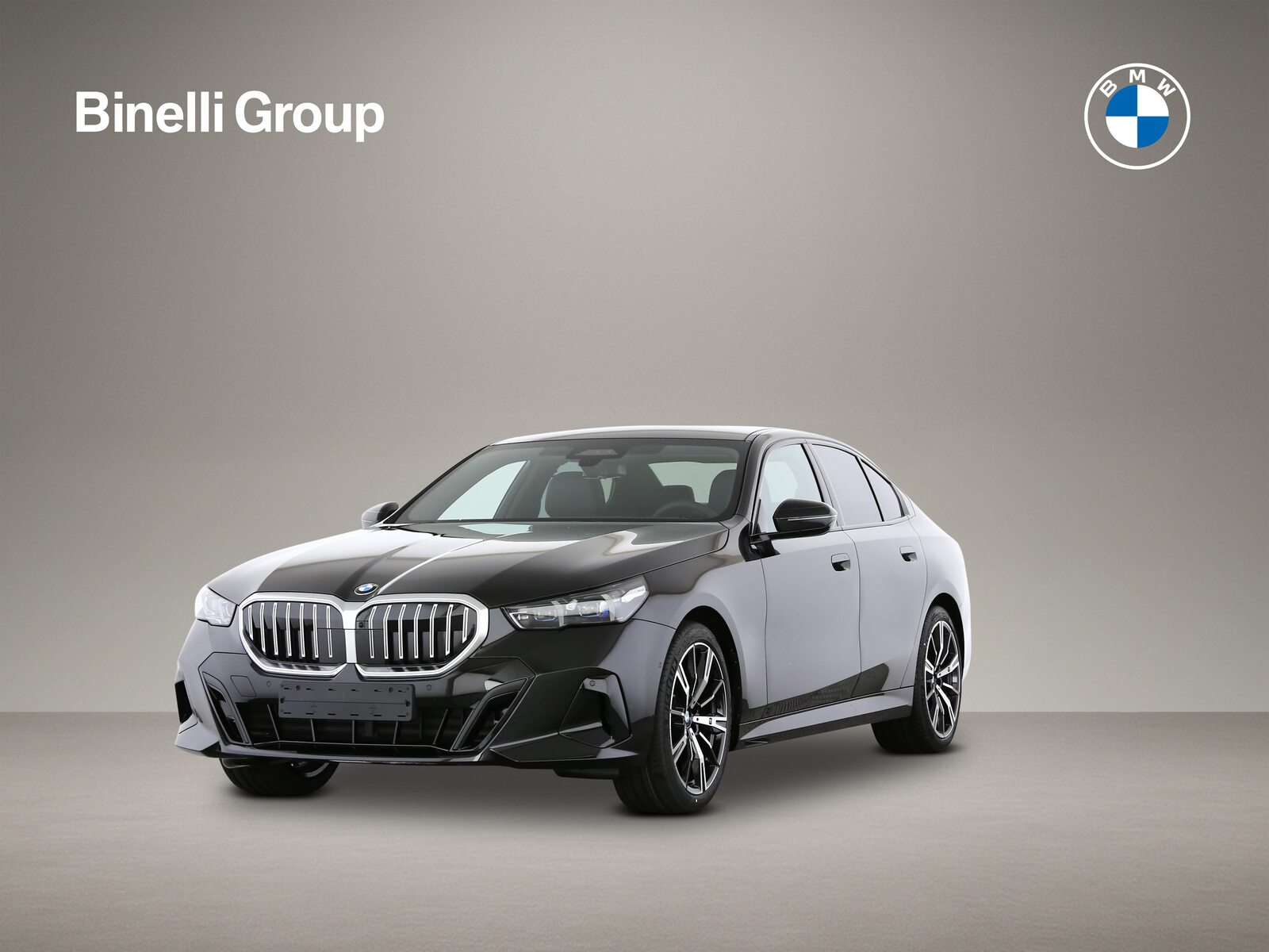 BMW 520d xDrive