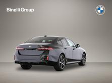BMW 520d, Hybride Leggero Diesel/Elettrica, Auto nuove, Automatico - 2