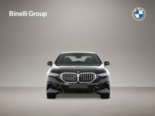 BMW 520d, Hybride Leggero Diesel/Elettrica, Auto nuove, Automatico - 3