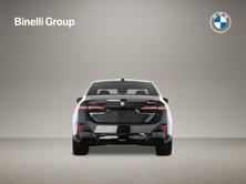 BMW 520d, Hybride Leggero Diesel/Elettrica, Auto nuove, Automatico - 4