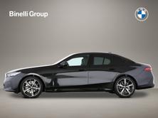 BMW 520d, Hybride Leggero Diesel/Elettrica, Auto nuove, Automatico - 5