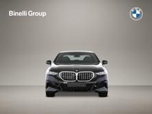 BMW 520d xDrive, Hybride Léger Diesel/Électricité, Voiture nouvelle, Automatique - 5
