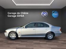 BMW M 520i 24V ABS dAiB, Benzina, Occasioni / Usate, Manuale - 2