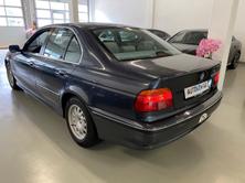 BMW 520i, Benzin, Occasion / Gebraucht, Automat - 4