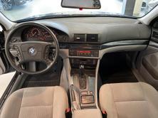 BMW 520i, Benzin, Occasion / Gebraucht, Automat - 6