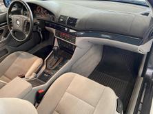 BMW 520i, Benzin, Occasion / Gebraucht, Automat - 7