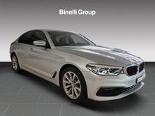 BMW 520d Sport Line, Diesel, Occasion / Gebraucht, Automat - 2