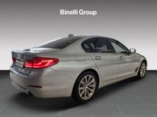 BMW 520d Sport Line, Diesel, Occasion / Gebraucht, Automat - 4