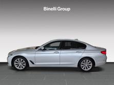 BMW 520d Sport Line, Diesel, Occasion / Gebraucht, Automat - 5