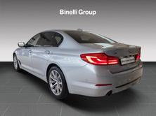 BMW 520d Sport Line, Diesel, Occasion / Gebraucht, Automat - 6