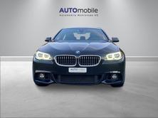 BMW 520d Steptronic, Diesel, Occasion / Gebraucht, Automat - 3