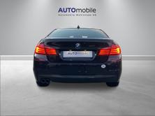 BMW 520d Steptronic, Diesel, Occasion / Utilisé, Automatique - 6
