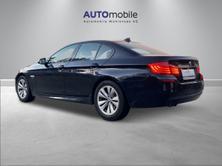 BMW 520d Steptronic, Diesel, Occasioni / Usate, Automatico - 7