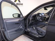 BMW 520d 48V M Sport Steptronic, Mild-Hybrid Diesel/Elektro, Occasion / Gebraucht, Automat - 5