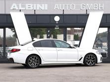 BMW 520d 48V Pure M Sport Edition Steptronic, Hybride Leggero Diesel/Elettrica, Occasioni / Usate, Automatico - 3