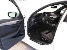 BMW 520d 48V Pure M Sport Edition Steptronic, Mild-Hybrid Diesel/Elektro, Occasion / Gebraucht, Automat - 5