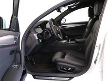 BMW 520d 48V Pure M Sport Edition Steptronic, Mild-Hybrid Diesel/Elektro, Occasion / Gebraucht, Automat - 6
