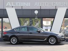 BMW 520d Steptronic, Diesel, Occasioni / Usate, Automatico - 2