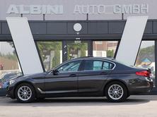BMW 520d Steptronic, Diesel, Occasion / Gebraucht, Automat - 3