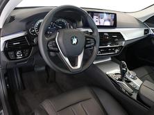 BMW 520d Steptronic, Diesel, Occasioni / Usate, Automatico - 6