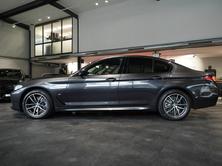 BMW 520d 48V M Sport Steptronic, Hybride Leggero Diesel/Elettrica, Occasioni / Usate, Automatico - 2