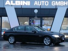 BMW 518d Steptronic, Diesel, Occasioni / Usate, Automatico - 2
