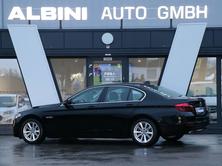 BMW 518d Steptronic, Diesel, Occasioni / Usate, Automatico - 3