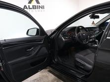 BMW 518d Steptronic, Diesel, Occasioni / Usate, Automatico - 5