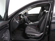 BMW 518d Steptronic, Diesel, Occasion / Utilisé, Automatique - 6