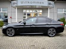 BMW 520d 48V M Sport Steptronic 3 Jahre Werksgarantie, Hybride Léger Diesel/Électricité, Occasion / Utilisé, Automatique - 6