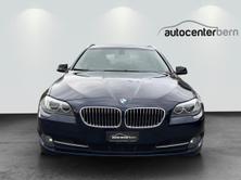 BMW 520d Steptronic, Diesel, Occasion / Utilisé, Automatique - 2