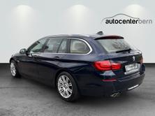 BMW 520d Steptronic, Diesel, Occasion / Gebraucht, Automat - 5