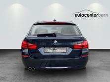 BMW 520d Steptronic, Diesel, Occasion / Utilisé, Automatique - 6