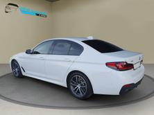 BMW 520d 48V M Sport Steptronic, Hybride Leggero Diesel/Elettrica, Occasioni / Usate, Automatico - 3