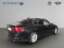 BMW 520d essential Ed, Mild-Hybrid Diesel/Elektro, Occasion / Gebraucht, Automat - 3
