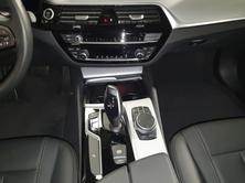 BMW 520d essential Ed, Mild-Hybrid Diesel/Electric, Second hand / Used, Automatic - 4