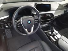BMW 520d essential Ed, Mild-Hybrid Diesel/Electric, Second hand / Used, Automatic - 6