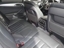 BMW 520d essential Ed, Hybride Leggero Diesel/Elettrica, Occasioni / Usate, Automatico - 7
