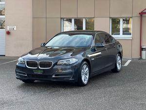 BMW BMW 520d Steptronic