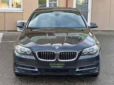 BMW BMW 520d Steptronic, Diesel, Occasion / Utilisé, Automatique - 2