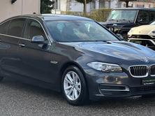 BMW BMW 520d Steptronic, Diesel, Second hand / Used, Automatic - 3