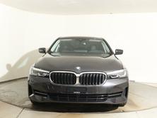 BMW 520 d Steptronic, Mild-Hybrid Diesel/Electric, Second hand / Used, Automatic - 2