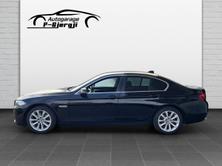 BMW 520d Steptronic, Diesel, Occasion / Utilisé, Automatique - 5