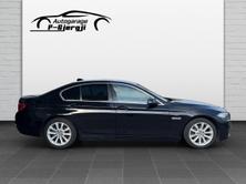 BMW 520d Steptronic, Diesel, Occasion / Gebraucht, Automat - 7