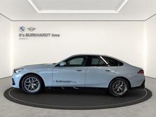 BMW 520d 48V M Sport, Mild-Hybrid Diesel/Electric, Second hand / Used, Automatic - 2