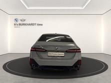 BMW 520d 48V M Sport, Mild-Hybrid Diesel/Electric, Second hand / Used, Automatic - 4