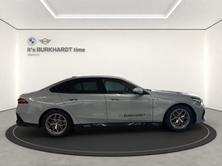 BMW 520d 48V M Sport, Mild-Hybrid Diesel/Electric, Second hand / Used, Automatic - 6