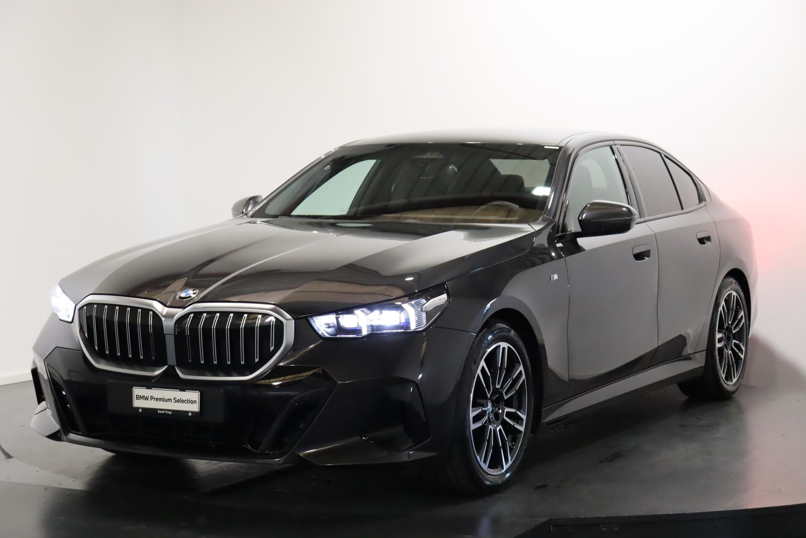 BMW 520d xDrive